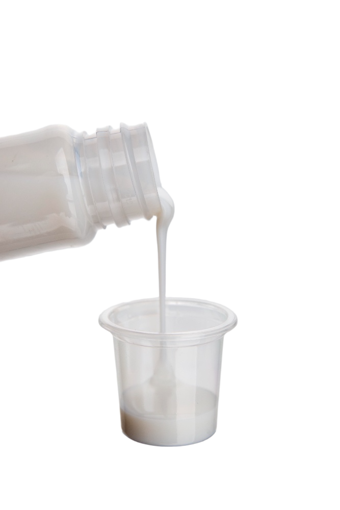 氟硅膠粘劑