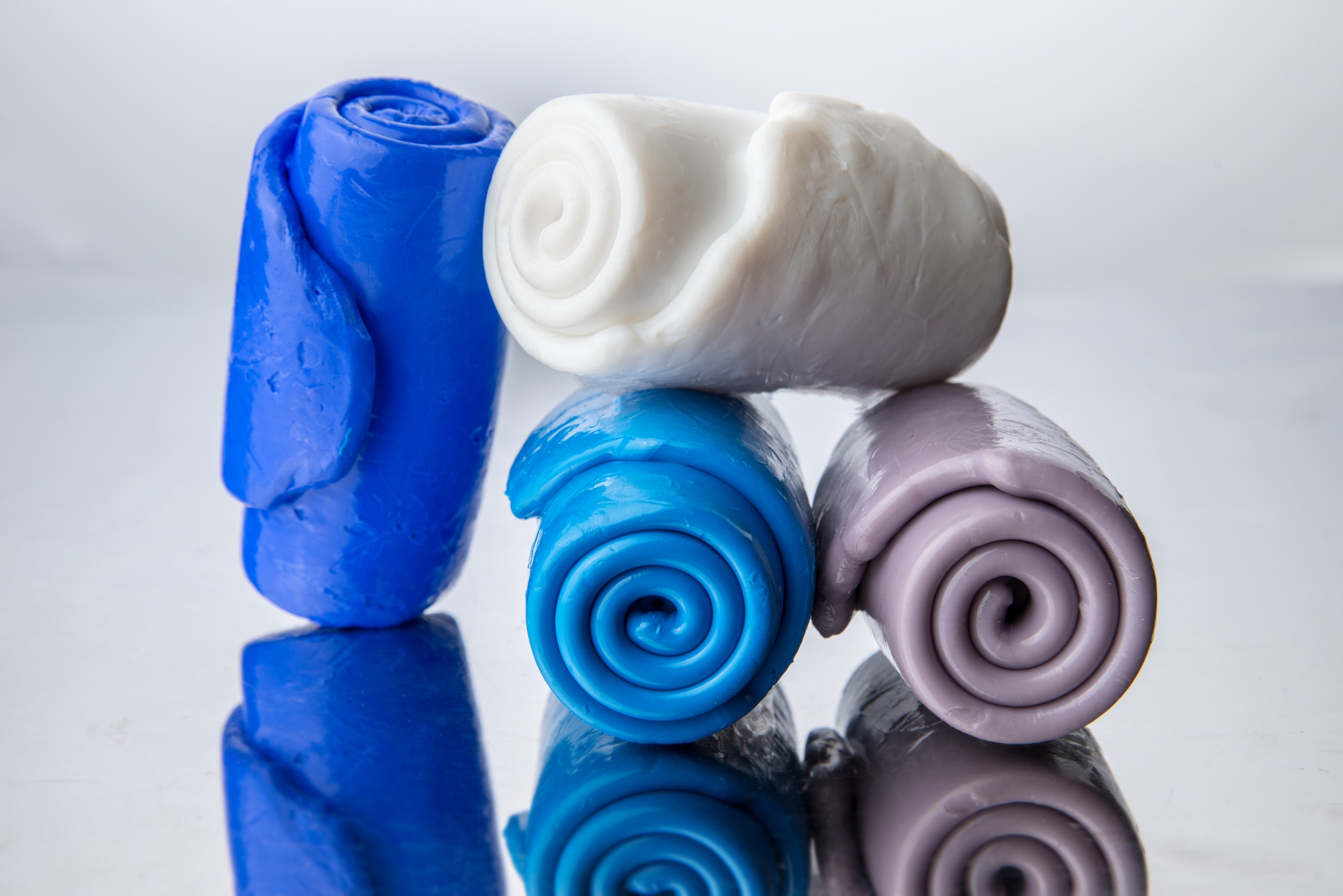 Properties of Fluorosilicone Rubber
