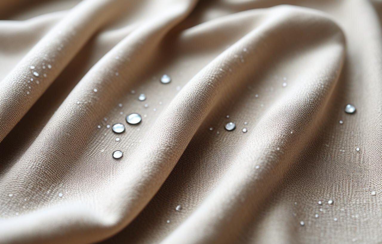 Textile Additives