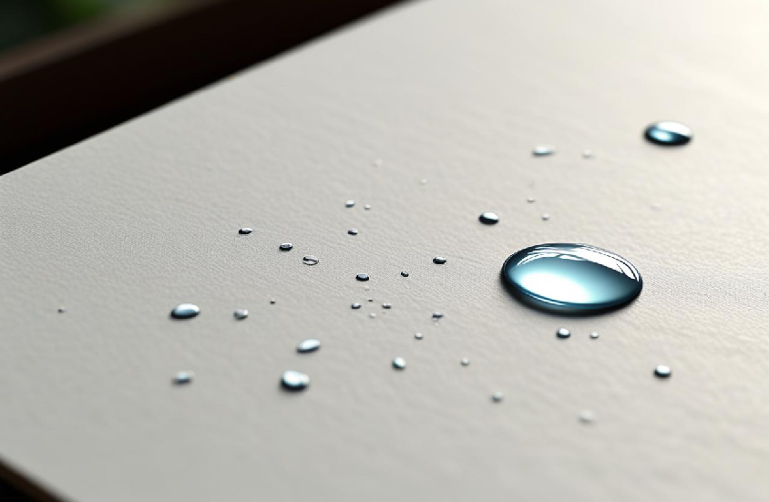 Functional Agents: Crosslinkers/Waterproofing
