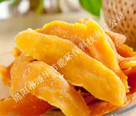 四川果蔬烘干機