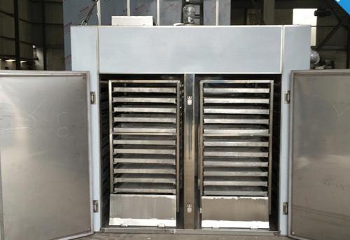 四川果蔬烘干機