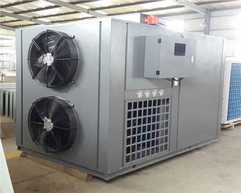 四川果蔬干需求帶動(dòng)果蔬烘干設(shè)備走俏市場