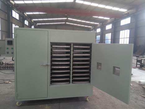 四川果蔬烘干機(jī)