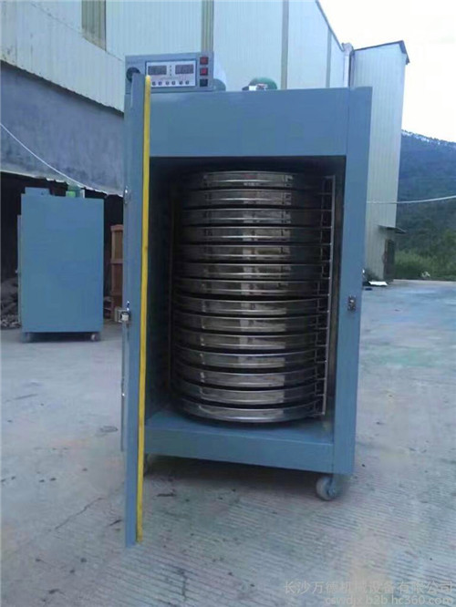 四川中藥材烘干機(jī)